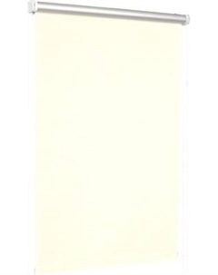 Рулонная штора Delfa Сантайм Термо-Блэкаут СРШ-01МЭД С1001