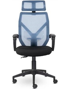 Кресло офисное UTFC Астон М-711 Utfc