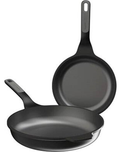 Набор сковородок BergHOFF Leo Stone+ 3950599 Berghoff