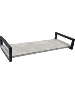 Полка 1 Rion 30x12 / 4050210500 Allerd