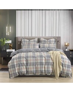 Комплект постельного белья Sofi de Marko Урмас Сатин 1.6 / 1.6-5579 Sofi de marko