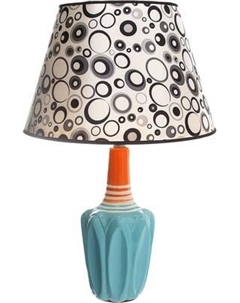 Прикроватная лампа Risalux Аджена 10854121