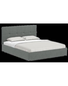 Двуспальная кровать Moon Family 1261 / MF012073 Moon family