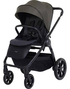 Детская универсальная коляска Yoga Voice Of Nature 2025 / 12855 Espiro