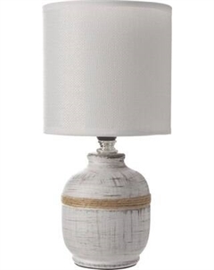 Прикроватная лампа Risalux Шарлотта 10392922