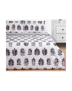 Комплект постельного белья Этель Natural Print Дуэт / 9308550