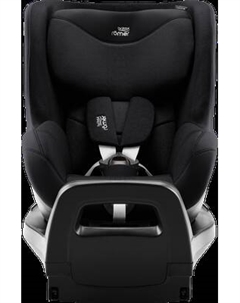 Автокресло Britax Romer Dualfix Pro Style Britax romer