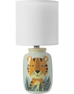 Прикроватная лампа Risalux Тигрик 10392944