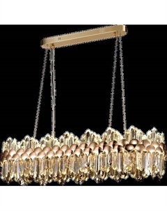 Потолочный светильник Debora WE104.05.303 Wertmark