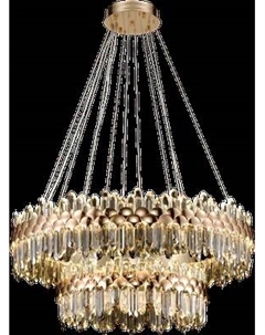 Потолочный светильник Debora WE104.04.323 Wertmark