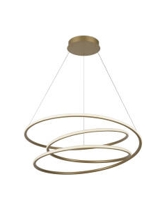 Люстра Maytoni Nola MOD100PL-L88BSK1