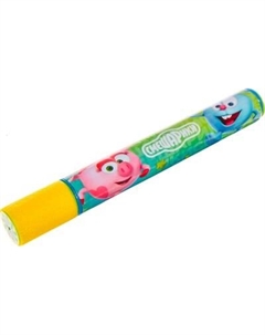 Бластер игрушечный Смешарики Пневмопушка / 7451028