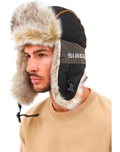 Шапка для охоты и рыбалки Siberia Breathable Huntsman