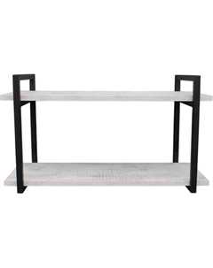 Полка 2 Rion 30x40 / 4060210200 Allerd