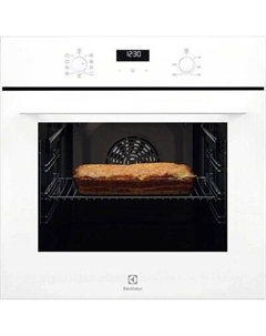 Электрический духовой шкаф Electrolux EOF5F50BV