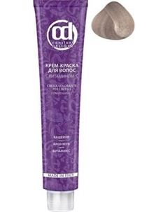 Крем-краска для волос Constant Delight С витамином С 10/69 Constant delight