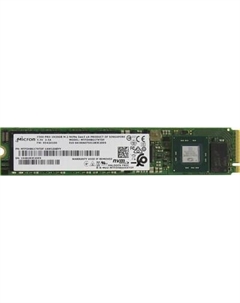 SSD диск Micron 7300 Pro 1.92TB (MTFDHBG1T9TDF-1AW1ZABYY)