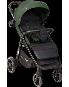 Детская прогулочная коляска Bubago Model Bass Light / BG 137-2