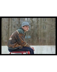 Постер Citydecor Слово пацана 3