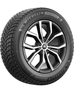 Зимняя шина Michelin X-Ice Snow SUV 275/50R21 113H