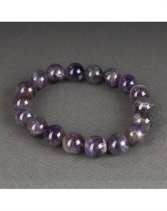 Браслет Wolves Элитный Аметист 40610