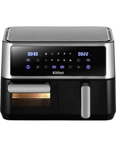 Аэрогриль Kitfort КТ-2256