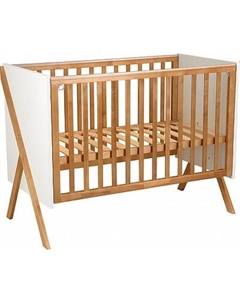 Детская кроватка Porto 1300 / 0002571.174 Polini kids