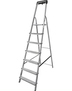 Лестница-стремянка Новая Высота NV 1135 / 1135107 Новая высота