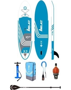 SUP-борд Zray X2 SUP