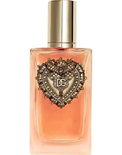 Парфюмерная вода Dolce&Gabbana Devotion Intense Dolce&gabbana