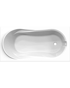 Ванна из искусственного мрамора Belux Элит ВЭ-1500