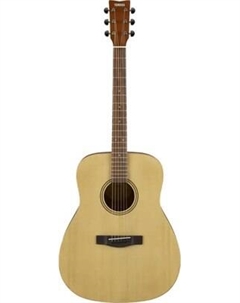 Акустическая гитара Yamaha F-400 Natural Satin