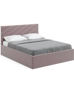 Двуспальная кровать Mio Tesoro Робин 140x200 Mio tesoro