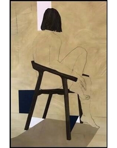 Постер Citydecor Body 10