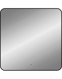 Зеркало Torry Led 100x100 Континент