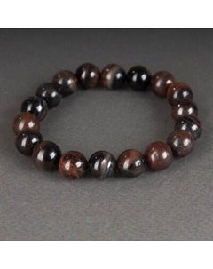 Браслет Wolves Бычий глаз 40392