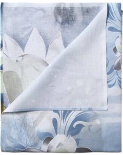 Простыня Этель Кувшинки вид 2 / 10801867