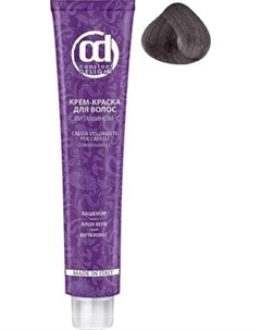 Крем-краска для волос Constant Delight С витамином С 6/22 Constant delight