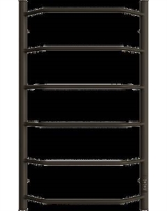 Полотенцесушитель электрический Двин E neo 80/50