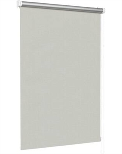 Рулонная штора Delfa Сантайм Термо-Блэкаут СРШ-01МЭД 7151