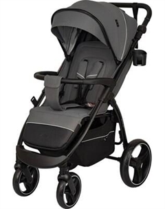 Детская прогулочная коляска INDIGO Epica XL 2025 Indigo