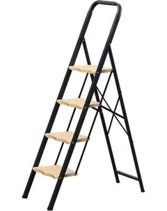 Лестница-стремянка Алюмет MK804P