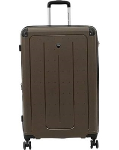 Чемодан на колесах Francesco Molinary 197-PP1906/3/28BRW Francesco molinary