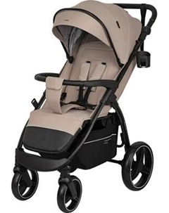 Детская прогулочная коляска INDIGO Epica XL 2025 Indigo