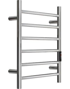 Полотенцесушитель электрический PL-TRE10SS6 (50) Maxonor pure life