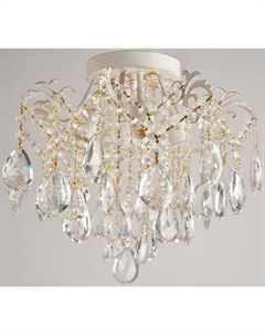 Потолочный светильник Mirastyle BL-15078/4 WG