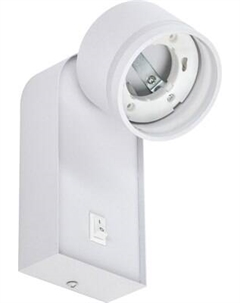 Спот IEK LT-UBB0-4035-GX53-1-K01 Iek