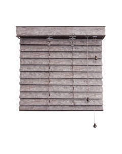 Жалюзи горизонтальные АС МАРТ 50К-37 52x200 Ас март