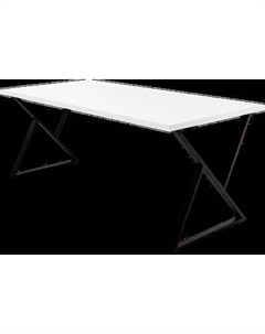 Обеденный стол Millwood Дели Л 130x80x75