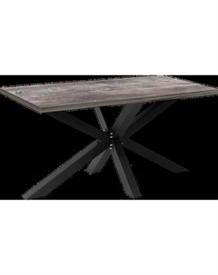 Обеденный стол Millwood Кейптаун 160x80